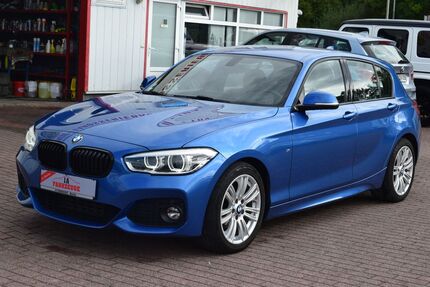 BMW 120 Gebrauchtwagen