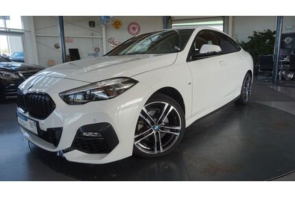 BMW 218 Gran Coupé Gebrauchtwagen