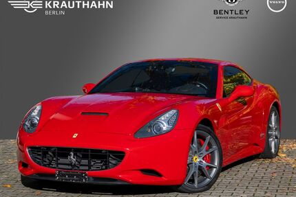 Ferrari California Gebrauchtwagen