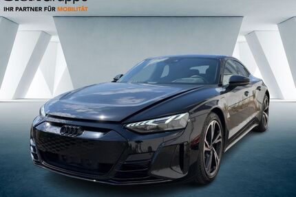 Audi e-tron GT Gebrauchtwagen