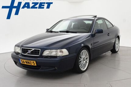 Volvo C70 Gebrauchtwagen