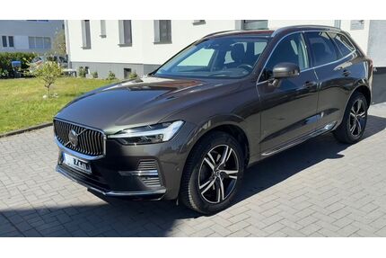 Volvo XC60 Gebrauchtwagen