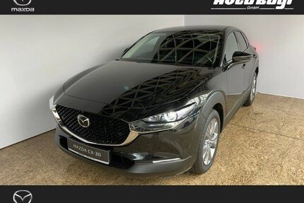 Mazda CX-30 Gebrauchtwagen