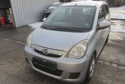 Daihatsu Cuore Gebrauchtwagen