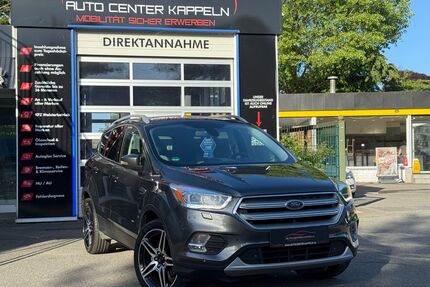 Ford Kuga Gebrauchtwagen