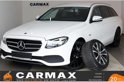 Mercedes-Benz E 300 Gebrauchtwagen