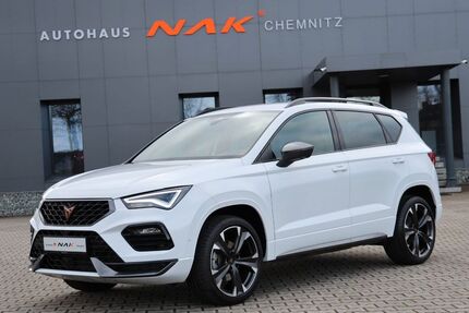 Cupra Ateca Gebrauchtwagen
