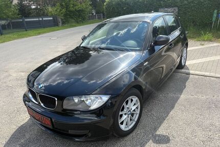 BMW 118 Gebrauchtwagen