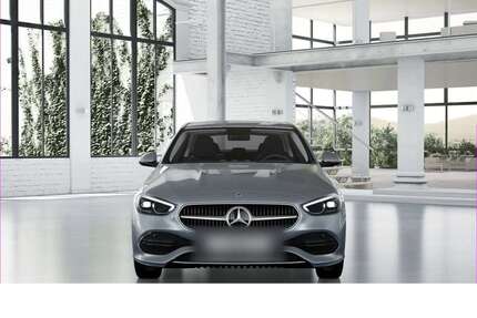 Mercedes-Benz C 200 Gebrauchtwagen