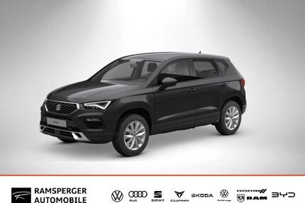 Seat Ateca Gebrauchtwagen
