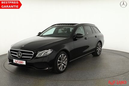 Mercedes-Benz E 300 Gebrauchtwagen