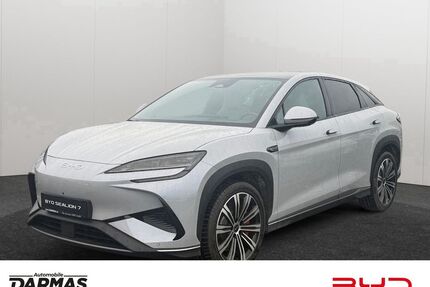 BYD SEALION 7 Gebrauchtwagen
