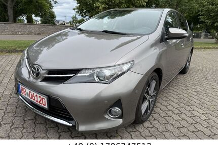 Toyota Auris Gebrauchtwagen