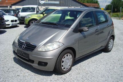 Mercedes-Benz A 150 Gebrauchtwagen