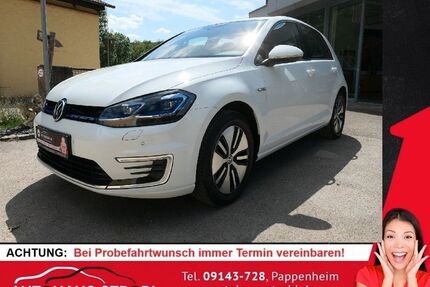 VW Golf Gebrauchtwagen