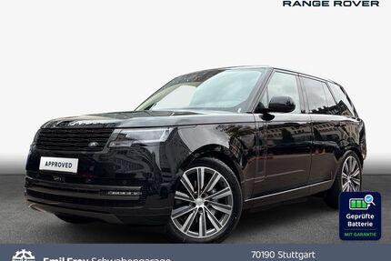 Land Rover Range Rover Gebrauchtwagen