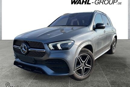Mercedes-Benz GLE 300 Gebrauchtwagen