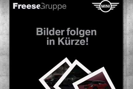 Mini Cooper SD Countryman Gebrauchtwagen