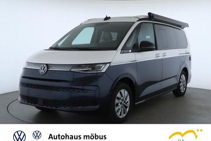 VW T7 California Gebrauchtwagen