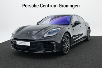 Porsche Panamera Gebrauchtwagen