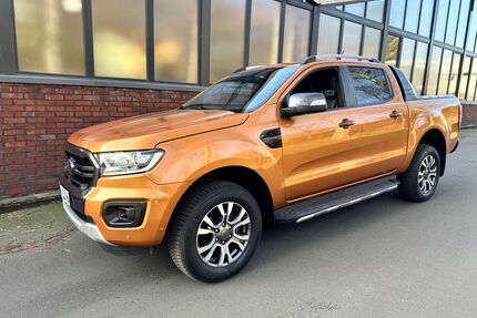 Ford Ranger Gebrauchtwagen