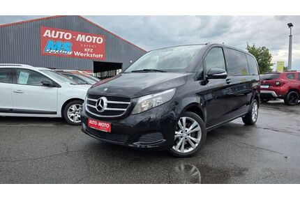 Mercedes-Benz V 220 Gebrauchtwagen