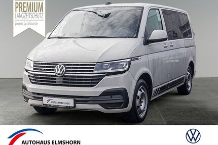 VW T6 Caravelle Gebrauchtwagen