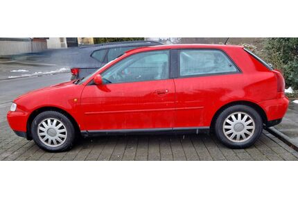 Audi A3 Gebrauchtwagen