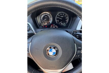 BMW 118 Gebrauchtwagen