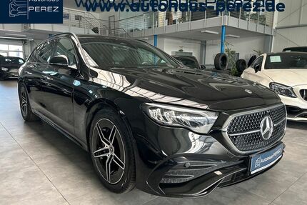 Mercedes-Benz E 200 Gebrauchtwagen