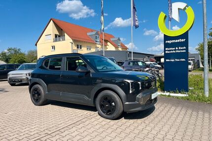Kia EV2 Gebrauchtwagen