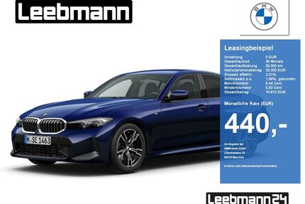 BMW 318 Gebrauchtwagen