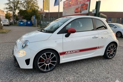 Abarth 595 Gebrauchtwagen