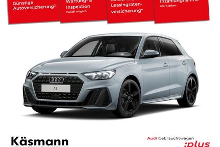 Audi A1 Gebrauchtwagen