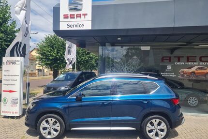 Seat Ateca Gebrauchtwagen