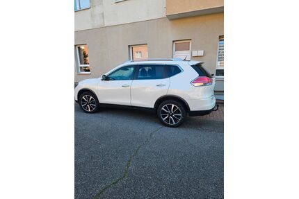 Nissan X-Trail Gebrauchtwagen