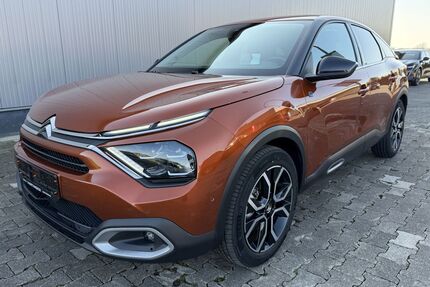 Citroen C4 Gebrauchtwagen