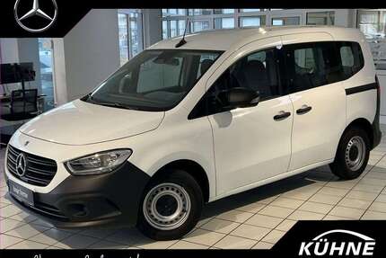 Mercedes-Benz Citan Gebrauchtwagen