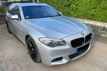 BMW 535 Gebrauchtwagen