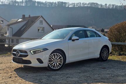 Mercedes-Benz A 250 Gebrauchtwagen