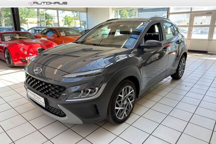 Hyundai KONA Gebrauchtwagen