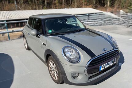 Mini Cooper Gebrauchtwagen