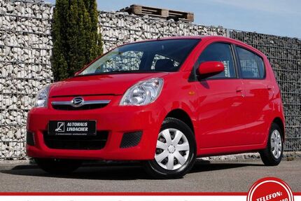 Daihatsu Cuore Gebrauchtwagen