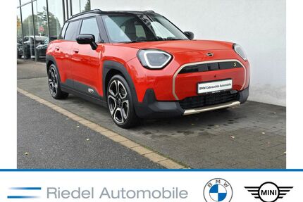 Mini Aceman SE Gebrauchtwagen