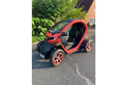 Renault Twizy Gebrauchtwagen