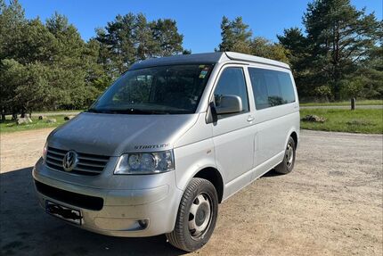 VW T5 Multivan Gebrauchtwagen