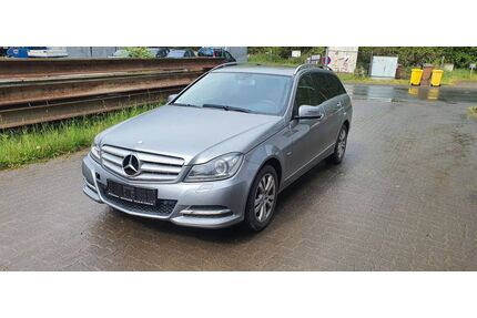 Mercedes-Benz C 200 Gebrauchtwagen