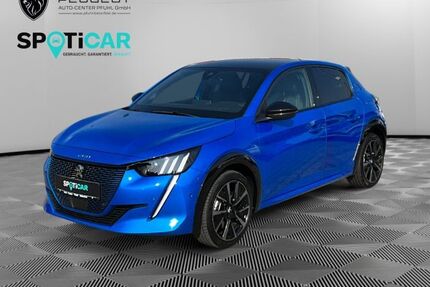 Peugeot 208 Gebrauchtwagen