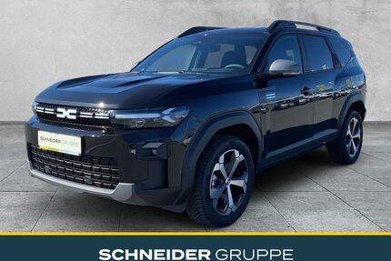 Dacia Bigster Gebrauchtwagen