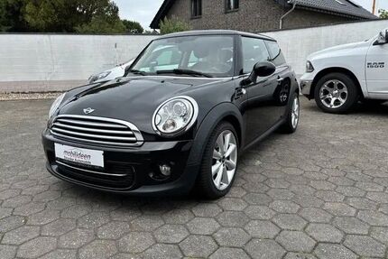 Mini Cooper Gebrauchtwagen